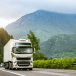 Karayolu Taşımaları 2 Milyon 78 Bin Sefere Ulaştı